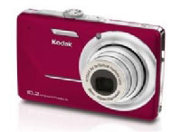 Kodak EasyShare  M340 (PIXPN232577)